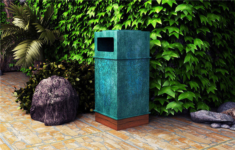 酒店垃圾桶 酒店垃圾桶